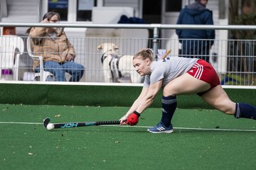 Bild 13 - F VfL Pinneberg - HC St. Pauli : Ergebnis: 2:1